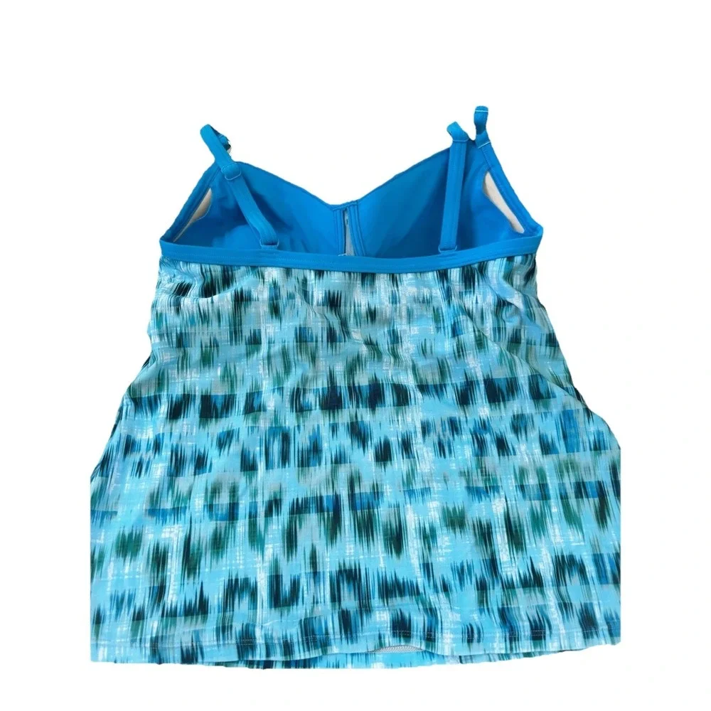 amoena women tankini
